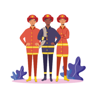 La loi Matras renforce le statut des pompiers professionnels et favorise l’engagement volontaire.