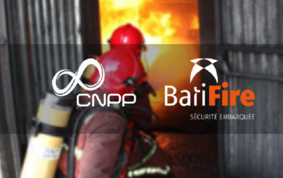 Partenariat avec CNPP : la prévention des risques par la formation à BatiFire