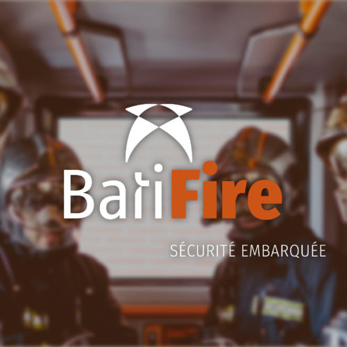 BatiFire : une application gratuite qui facilite l’intervention des secours