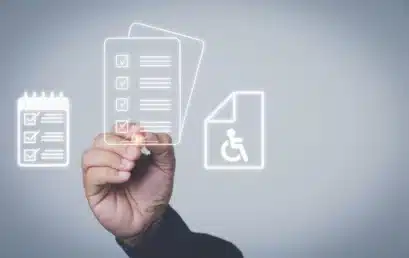 Registre d’Accessibilité en Ligne | Améliorer l’inclusion