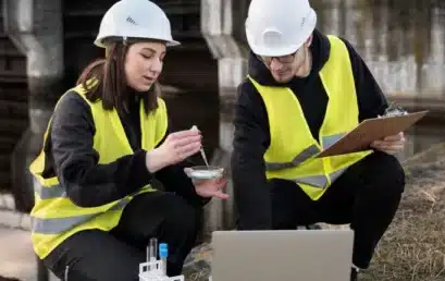 Dossier ICPE : un outil indispensable pour la protection de l’environnement