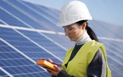 Le photovoltaïque, entre vigilance et bonnes pratiques ! – 22 Mars 2024
