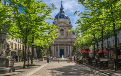 Sécurité incendie des universités : prévention et registres obligatoires