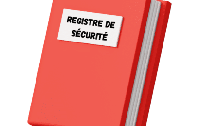 Registre de sécurité : Tout savoir