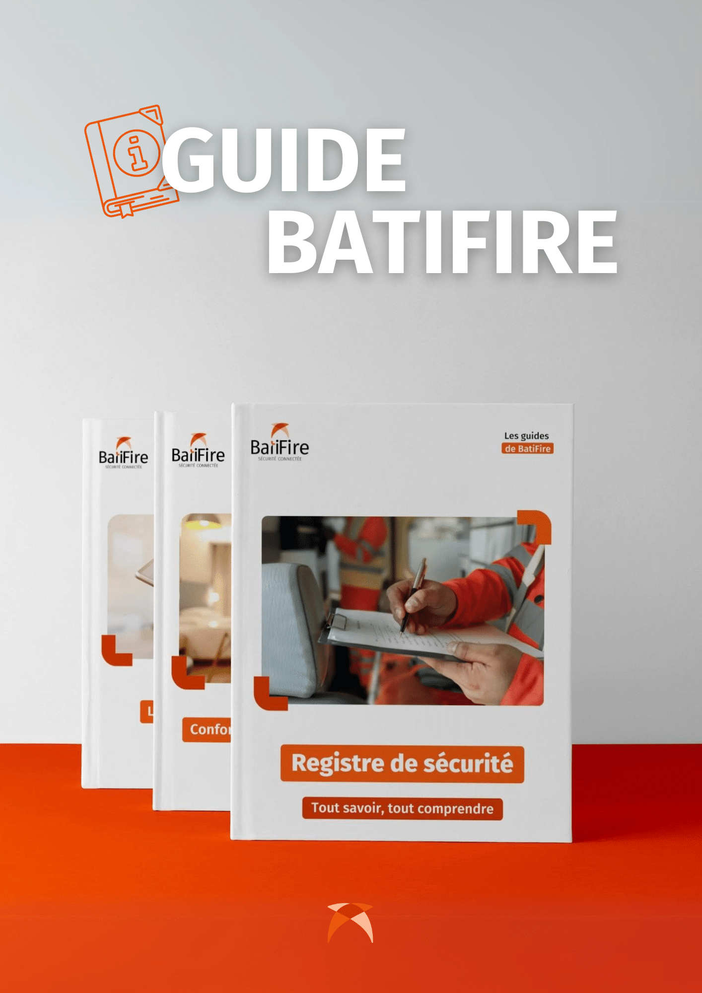 Tout savoir sur le registre de sécurité incendie